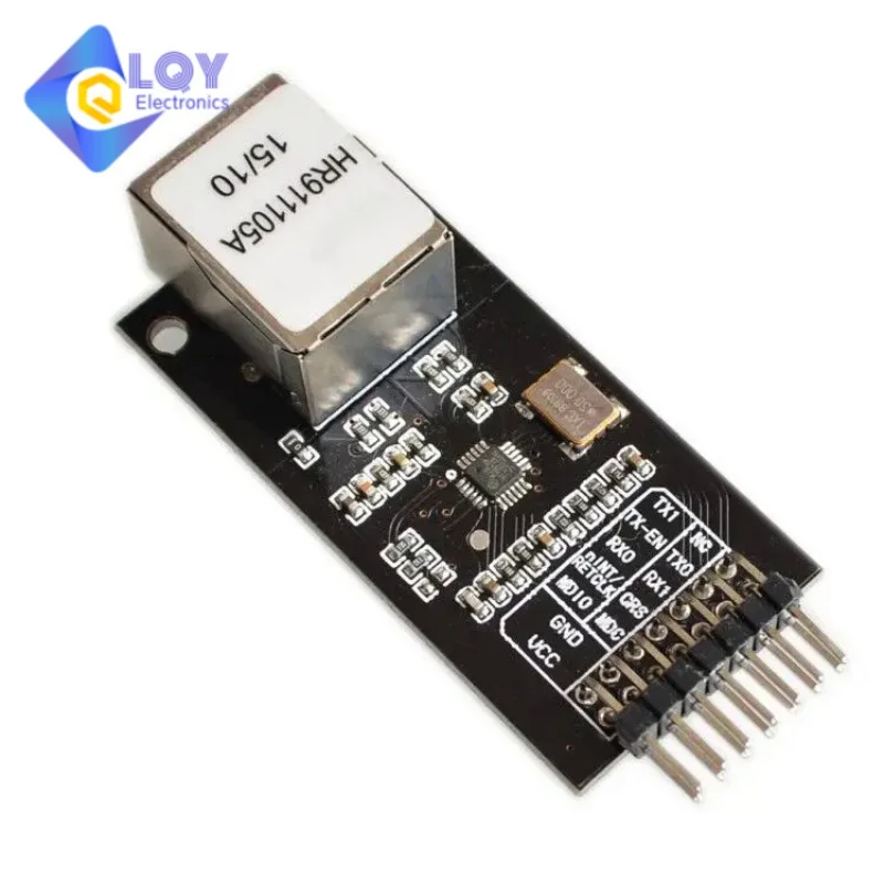 LAN8720 module network module Ethernet transceiver RMII interface development board for arduino