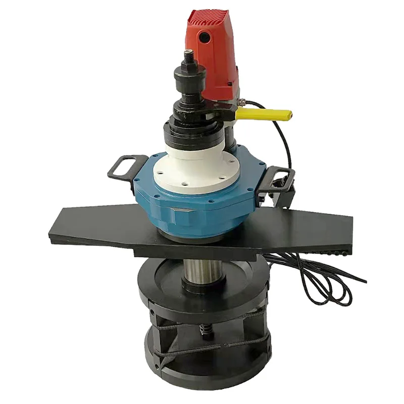 

Round tube grinding machine, round tube chamfering stainless steel tube milling machine