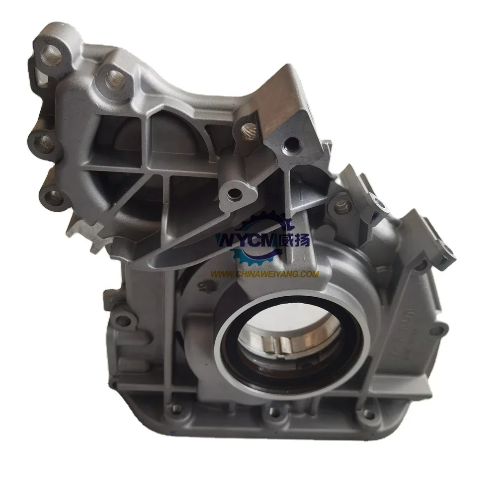 Deutz Engine Parts 04258382 Oil pump for sale