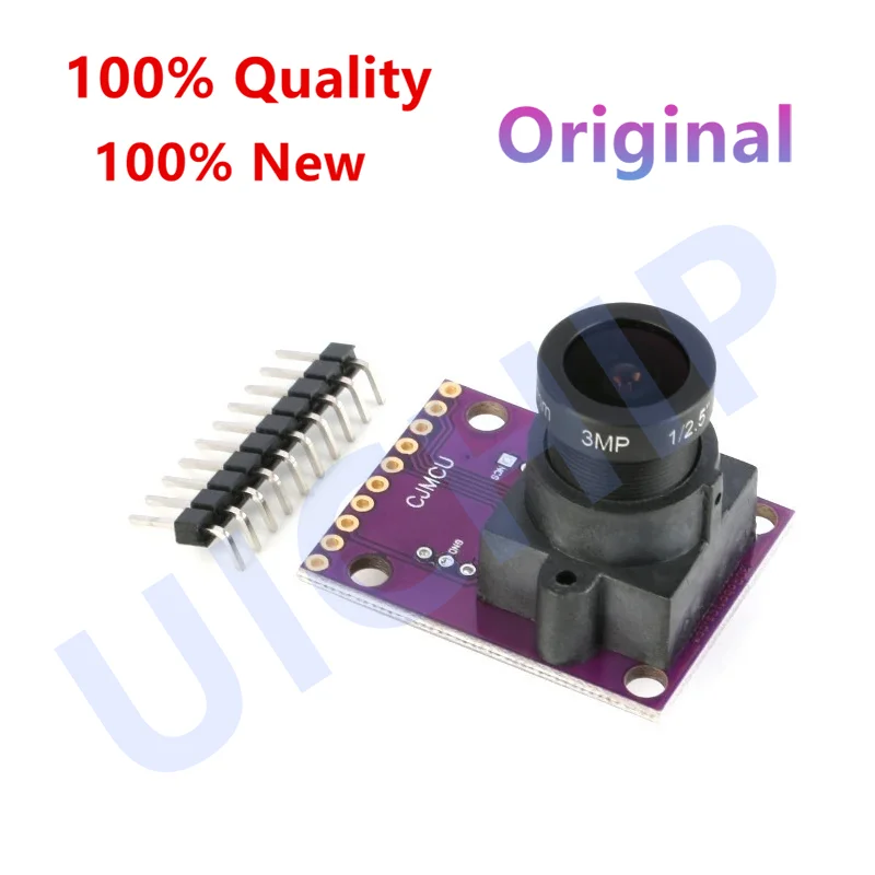 Le capteur de débit optique ADNS-3080 APM2.52 APM2.6 détecte le mouvement horizontal