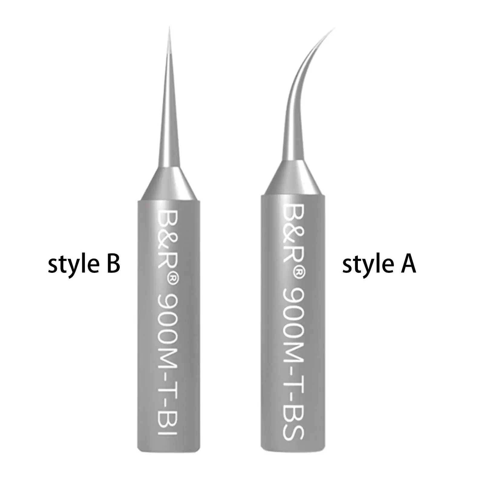 납땜 인두 팁, USB 납땜 인두 팁, 교체, 납땜용