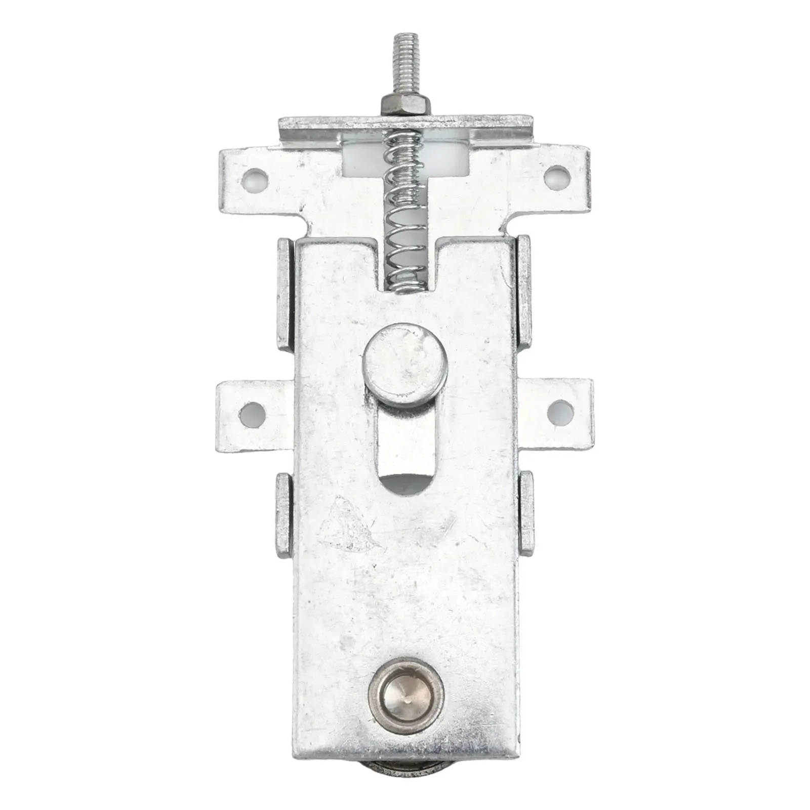 Show As The Picture Cabinet Doors Pulley Smooth Glide Mechanism Easy Installation Process Long-lasting Performance
