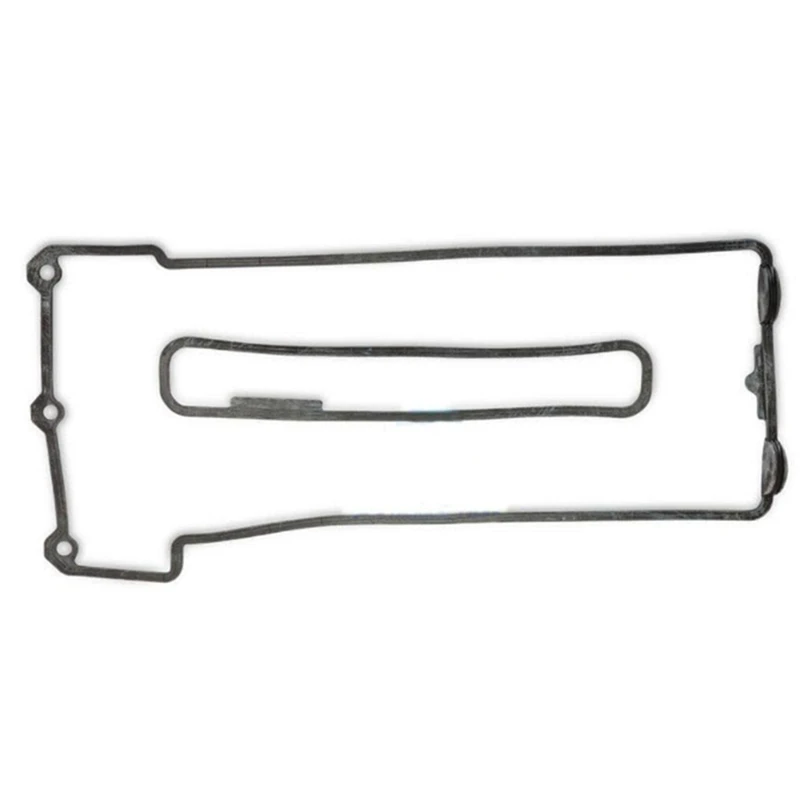 11129069872 For BMW E34 E39 E32 E38 M60 M62 Accessories Engine Valve Cover Gasket 11129069871, L+R