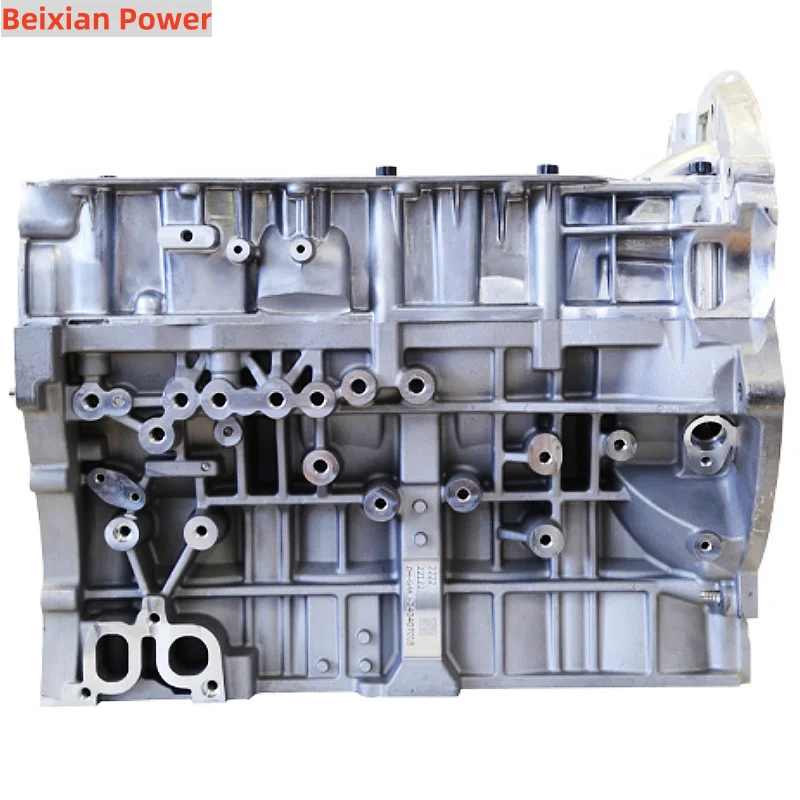 Manufacture Supply G4KE OE 211022GB02 Cylinder Block Assembly For Hyundai