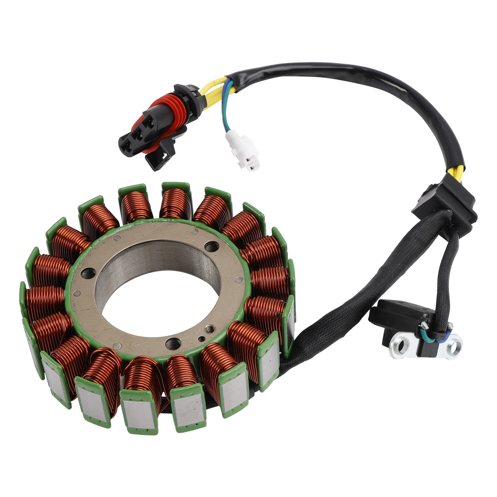 

СТАТОР ГЕНЕРАТОРА Topteng 927756 A ДЛЯ TGB BLADE 550 EFI FL/LT/EPS