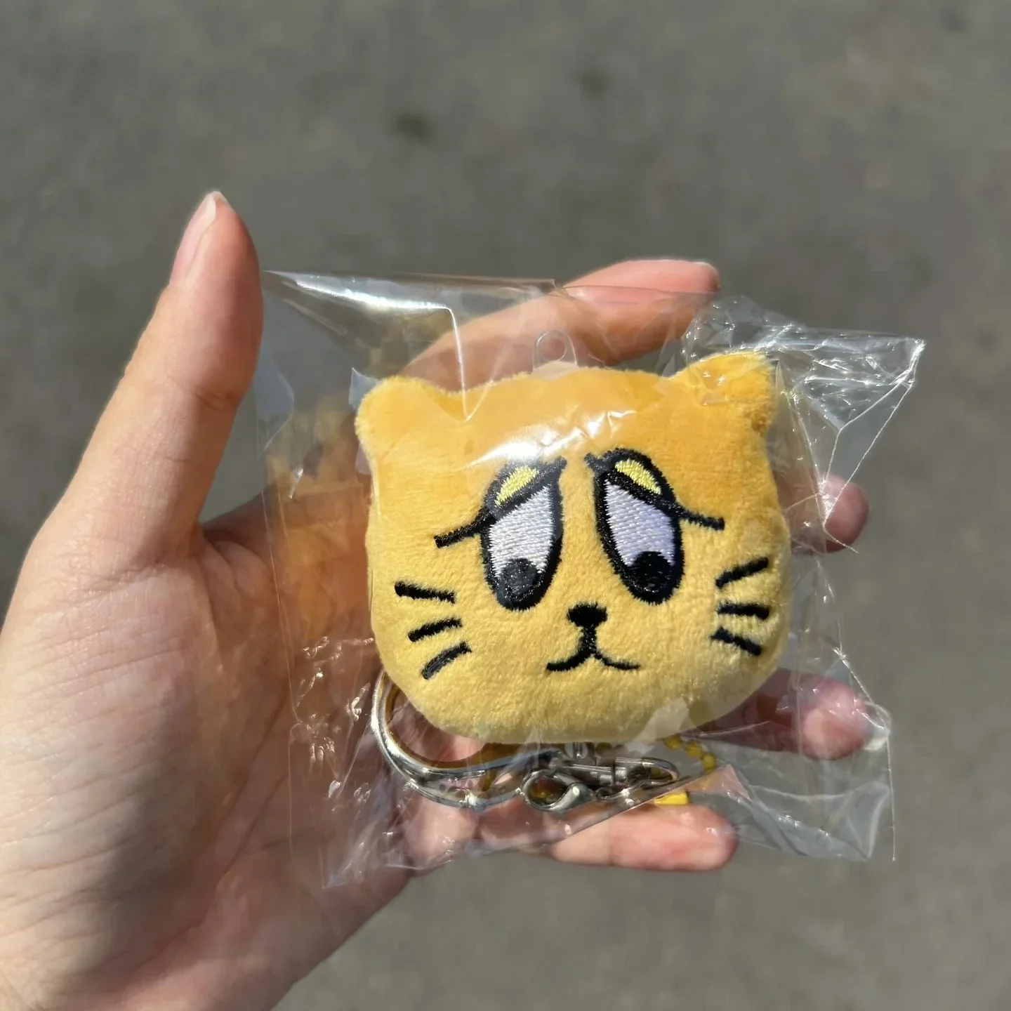 Idols N-127 Plush Doll KeyChain Tokyo Concert Pop-up Store Doll Bag Pendant HaeChan DoYoung YUTA JungWoo Fans Collection Gifts