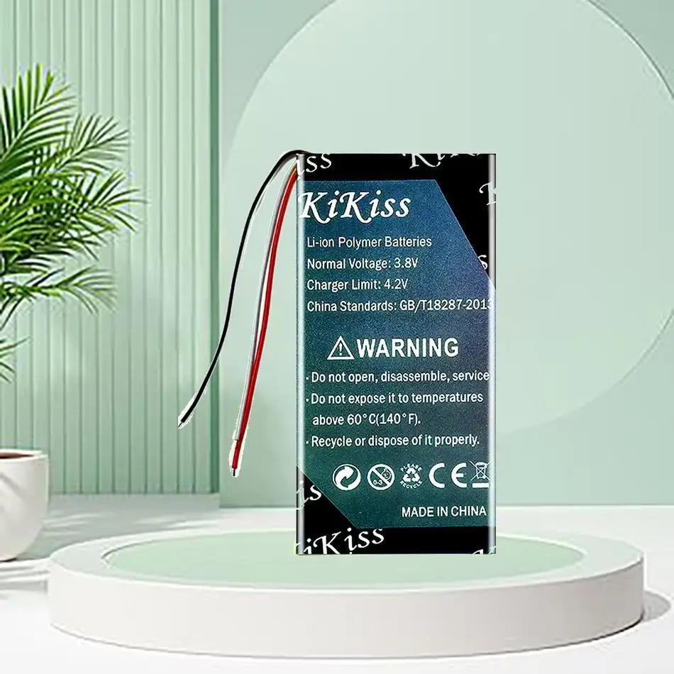 

Аккумулятор Mix Lite 3700 мАч для замены мобильного телефона Doogee MT6737 премиум-класса