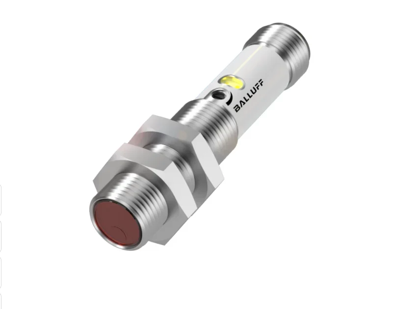 

Новый фотоэлектрический переключатель BOS 12M-PS-ID10-S4 BOS 12M-PO-ID10-S4