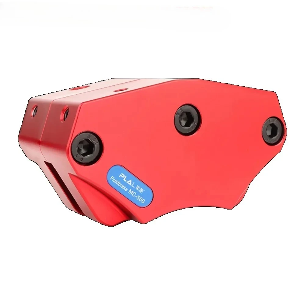 Freno hidráulico HY-300DBX/MC - 10-15-250 - 450 - 500 freno hidráulico de control numérico compuesto de torneado y fresado