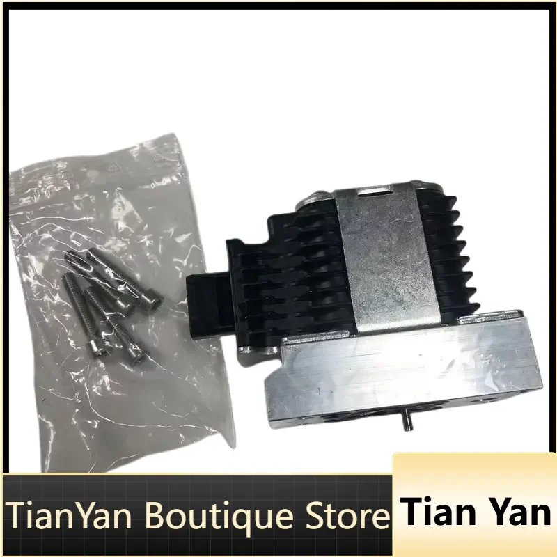 EE1 for HNARL 2440210940 HA-2440210940 Haulotte Valve Assembly Solenoid Replacement Part for Work Platform Hydraulic
