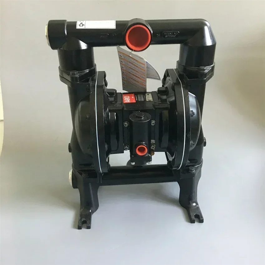 Super Value Factory StoreIndustry ARO Pumps PD15A with PTFE Pneumatic Diaphragm Pumps Ingersoll Rand AODD for convey corrosive f