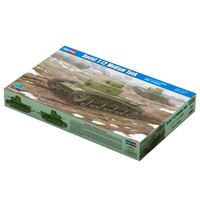 Hobbyboss 83887 1/35 Scale  Soviet T12 T-12 Medium Tank Vehicle Car  Hobby Craft Toy Plastic Model Building Kit