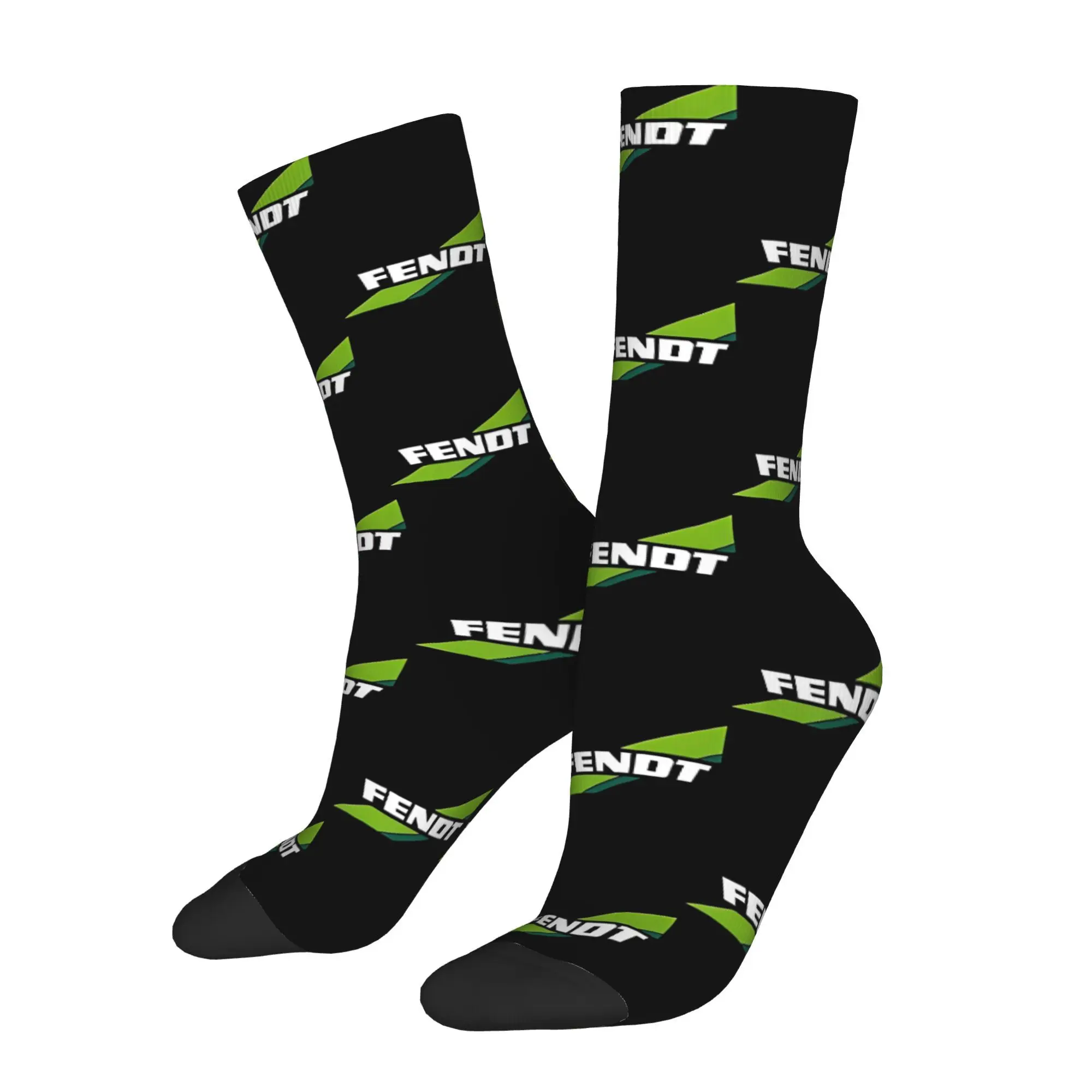 

Happy Funny Men's Socks Unique Design Vintage Harajuku Street Style Casual Crew Sock Gift Pattern Printed