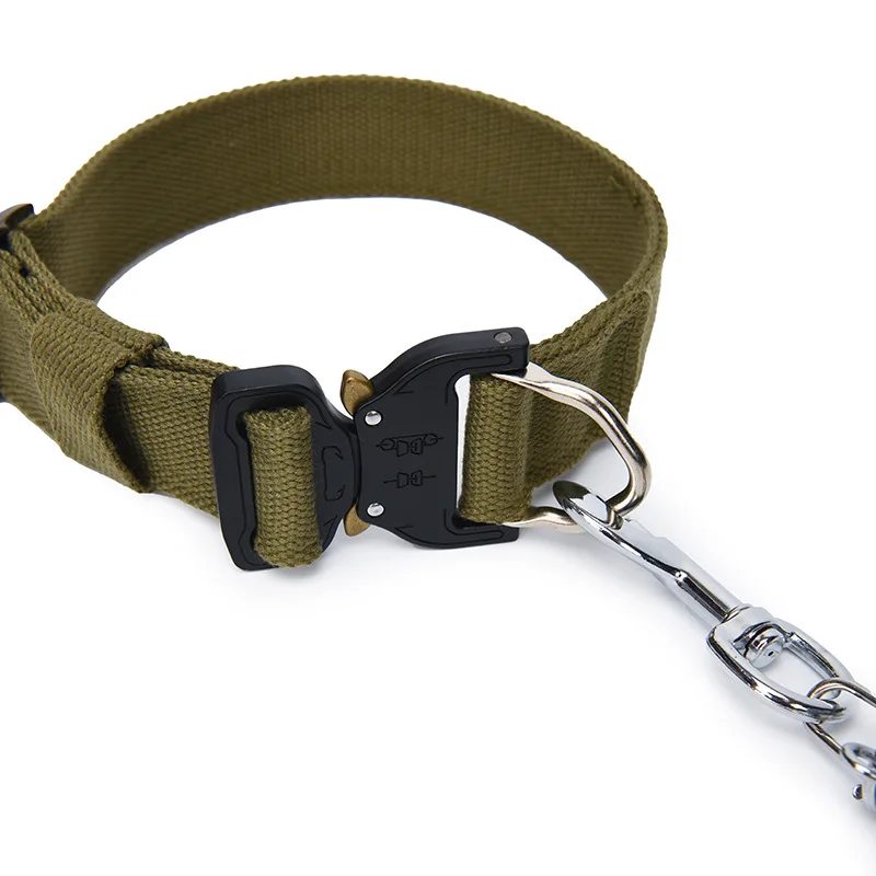 

Anti-Escape Harness Leash No-Pull Durable Puppy Waterproof Collar Lightweight Adjustable Pet Dog Reflective Harness Clip Walking
