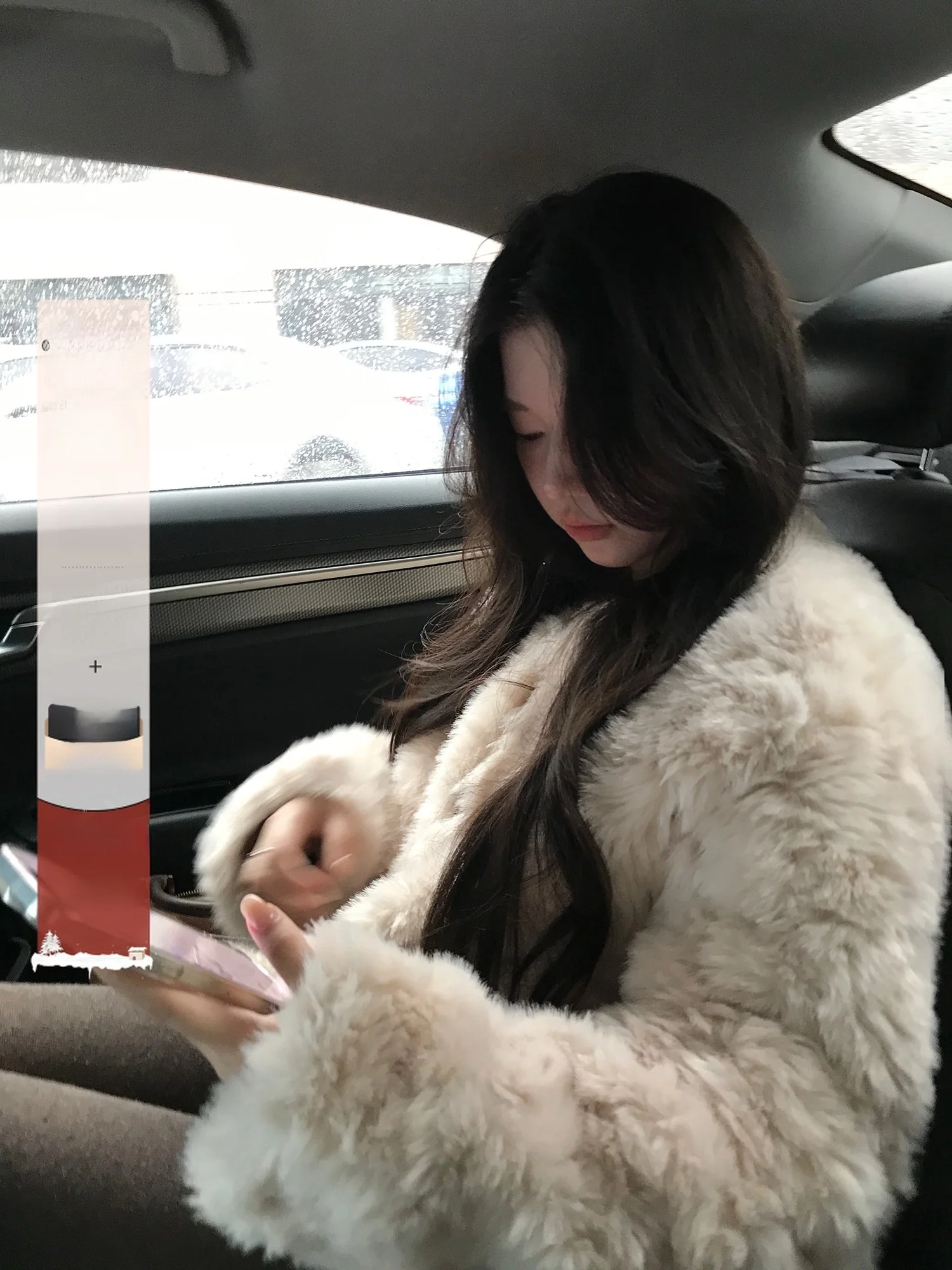 

Экологичная роскошная женская шуба из искусственного меха eepland для осени и зимы, утепленная, с длинными рукавами, простой стиль