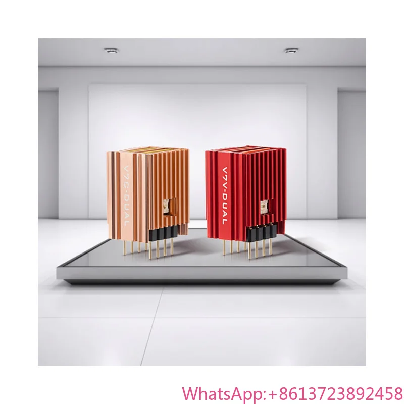 

Оригинальный дискретный двойной операционный усилитель BURSON AUDIO V7 Vivid/V7 Classic V7 Vivid/V7 Classic