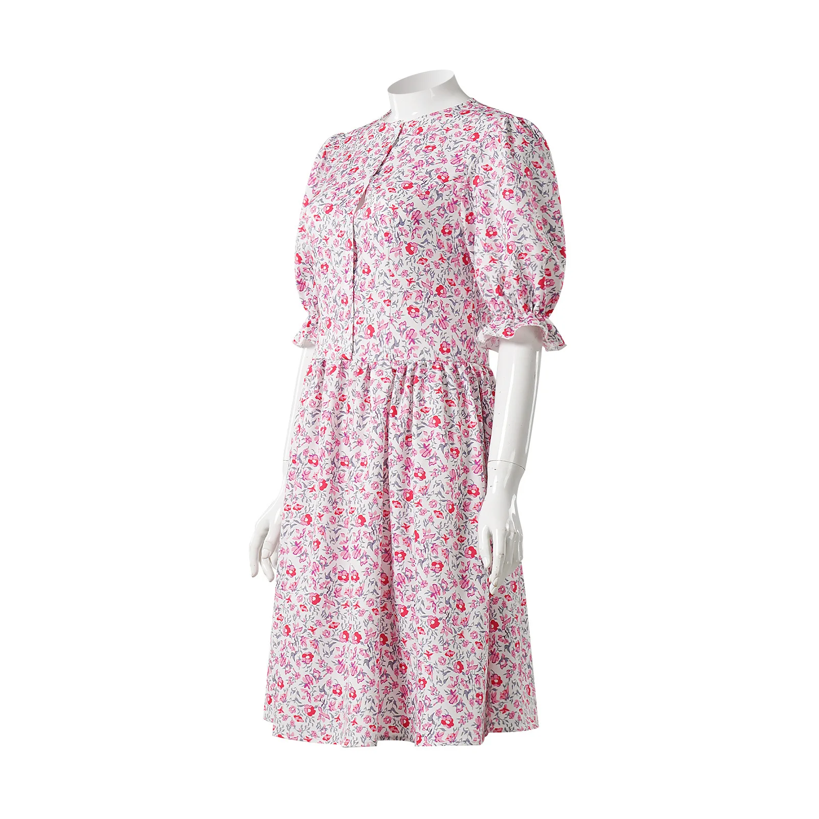 Halloween-kostuum Beetlejuice Barbara Film Cosplay Dr ell-Mage Devili Juicer Dr Traditionele dameskleding