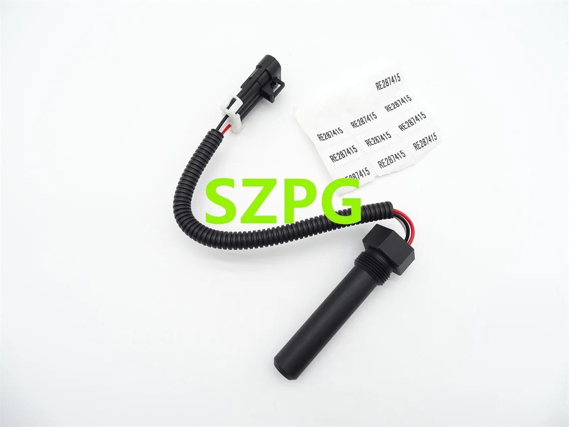 

Speed Sensor RE287415 For John Deere 5045E 5055E 5065E engine