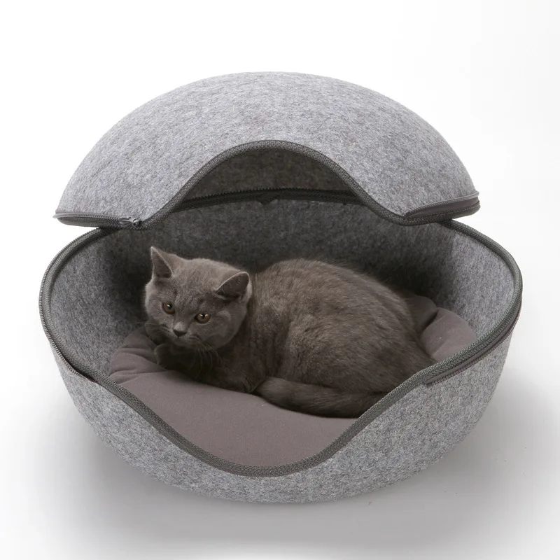 

Teddy bear kennel, egg cat kennel