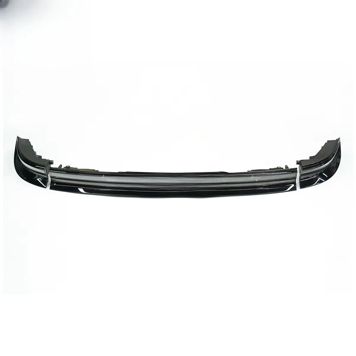 2024-2025 for Panamera Taillights  Upgrade 976  Black Car Modification New Condition