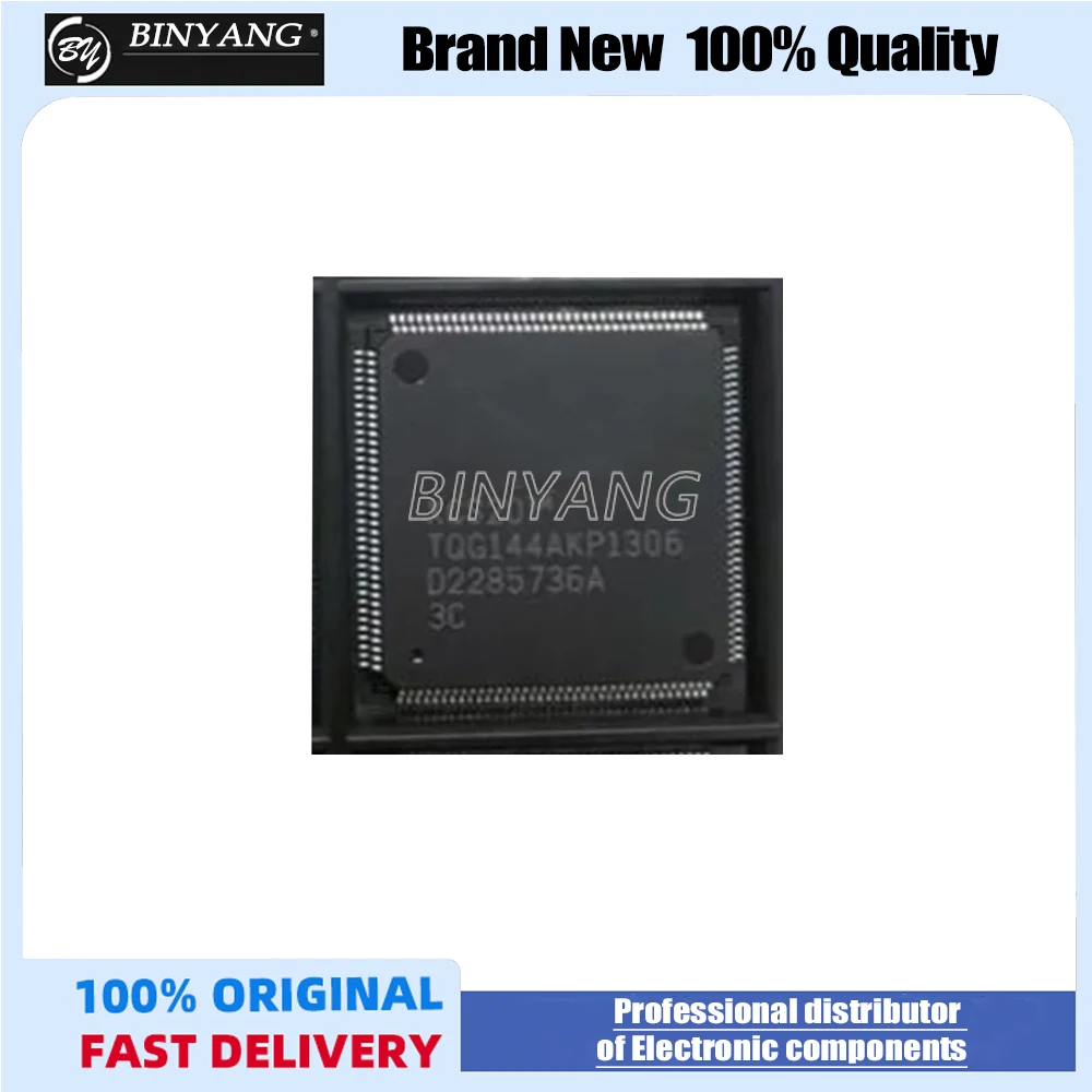 XCS20-3TQG144C Fpga…