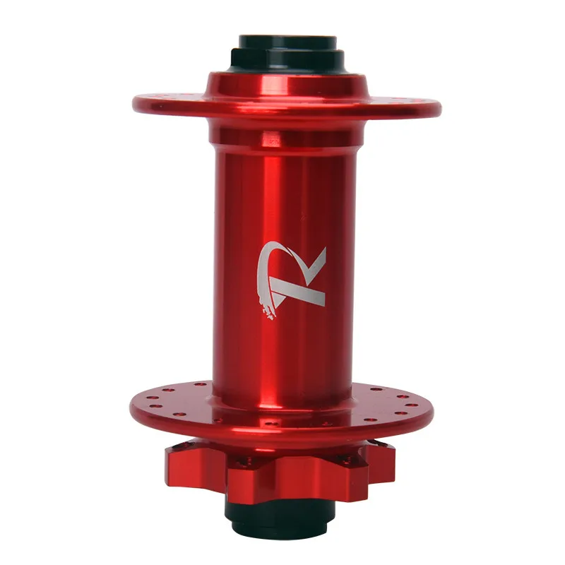 RUJIXU Boost-Nabe, 4 Lager, MTB-Nabe, 6 Sperrklinken, 15 x 110, 12 x 148 für Micro Spline 12S Shimano 8–12S Sram XD 12S Fahrrad-Nabe – Detail 4