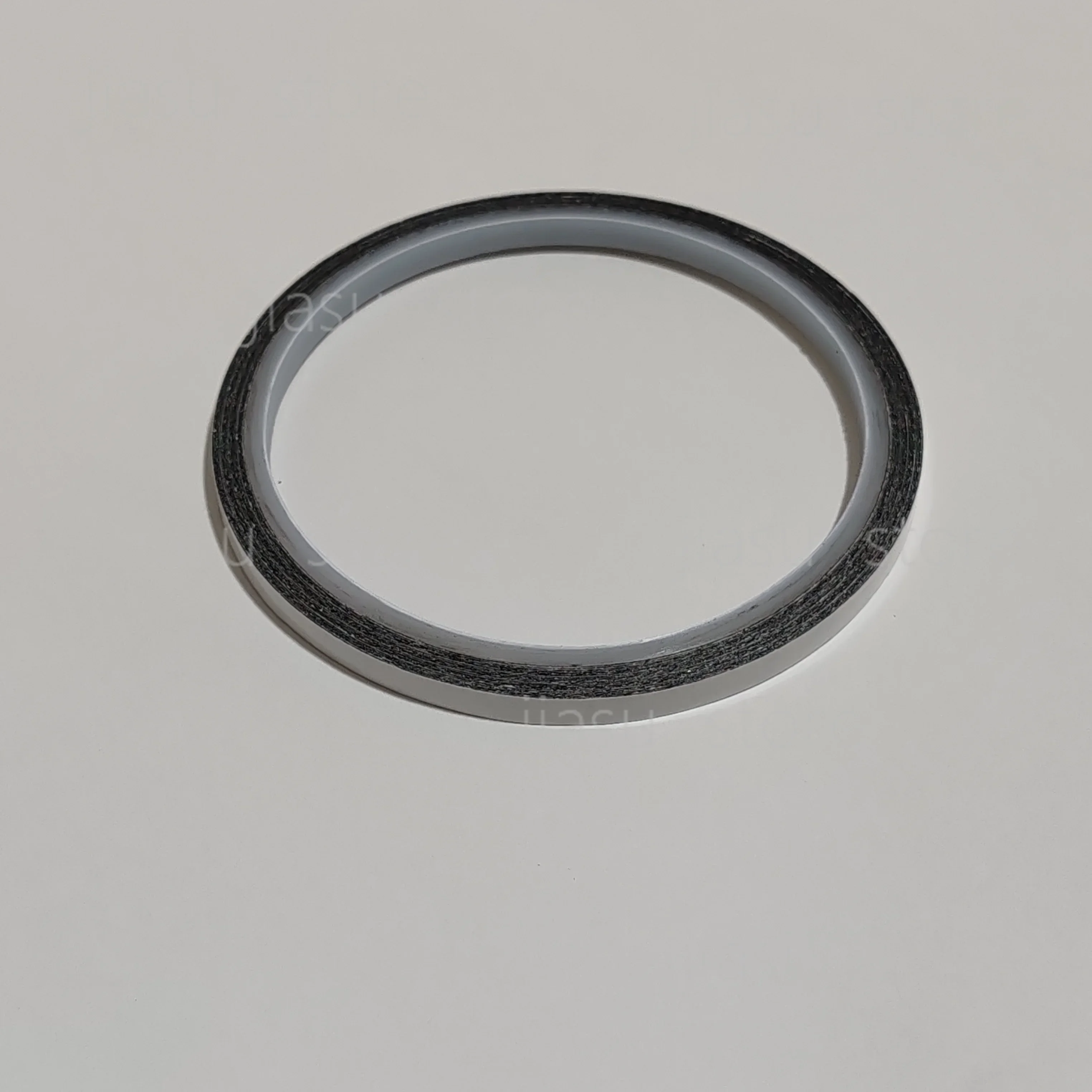 SEM double-sided carbon conductive tape EDS electron microscopy consumables NEM conductive tape produced in China