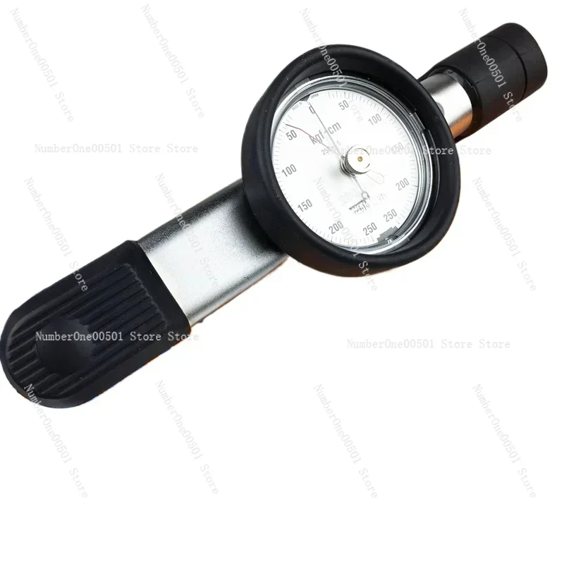 Llave Dinamométrica de Dial DB25N-S DB50N DB100N DB200N DB280N-S