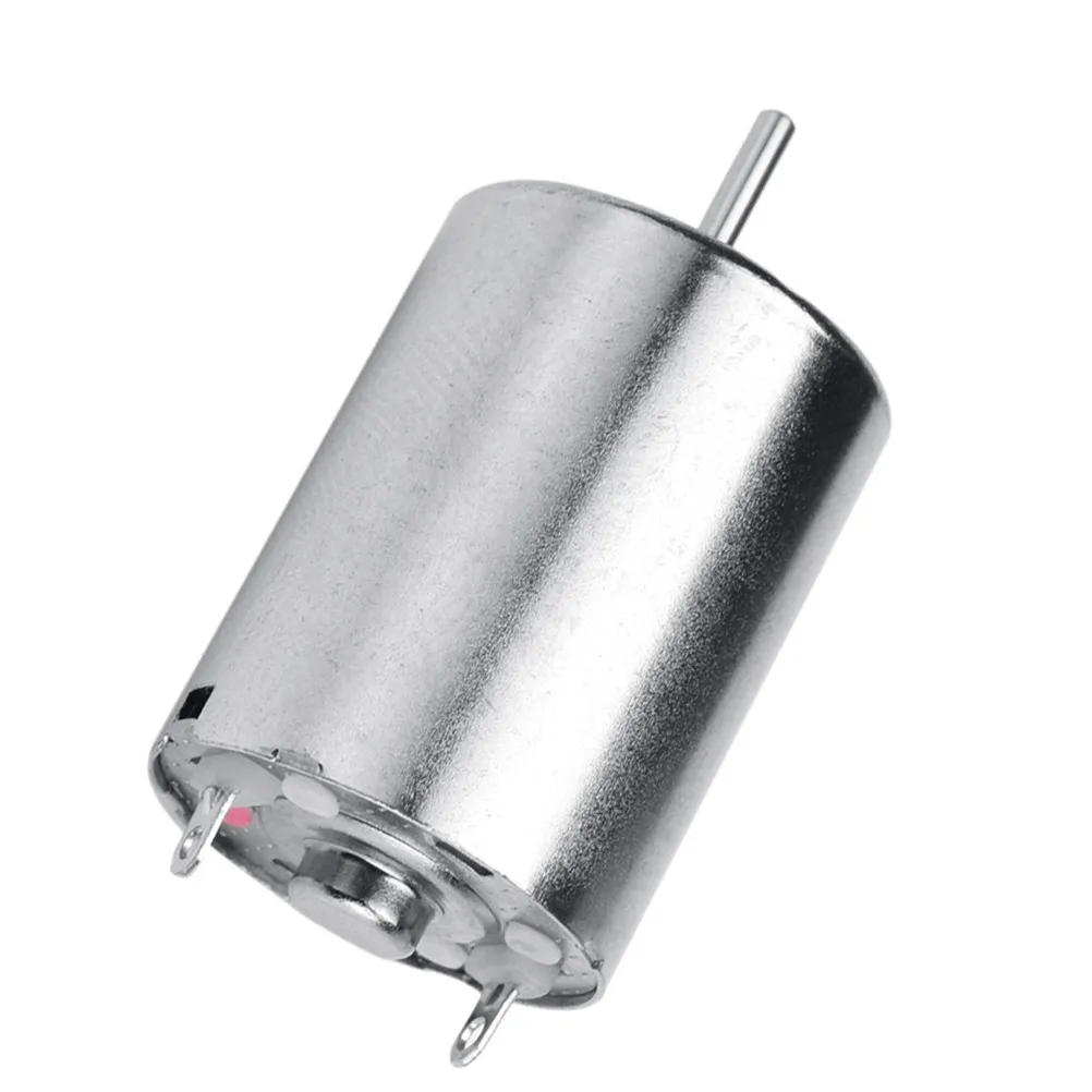 

1 шт. 17 мм X Профессиональный бесщеточный мотор для тату-машинки, замена для машинок Liner и Shader, стабильный, плавный, тихий, легкий