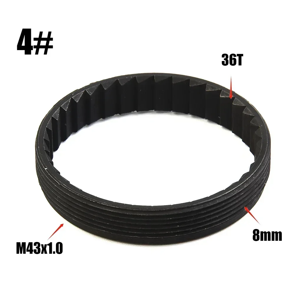 MTB Road Bike Wheel Hub Body Base Shell Pawl Ring HRA76-79 Bicycle Ratchet Freehub Tooth Ring Cycling Accessories