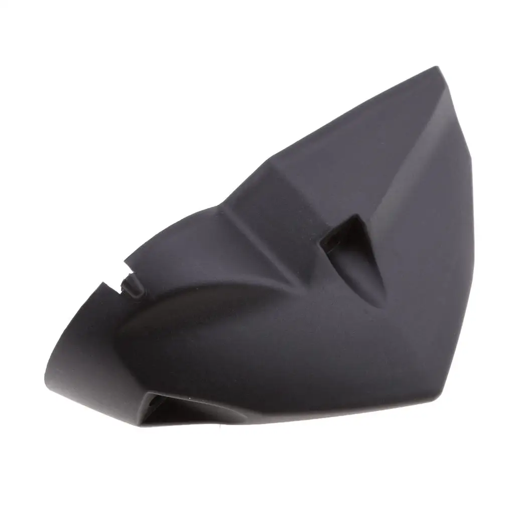 

Motorcycle Tachometer Bottom Back Case Plastic Gauge Cover for Yamaha FZ1-N FZ6-N 2006-2012 Dashboard Replacement