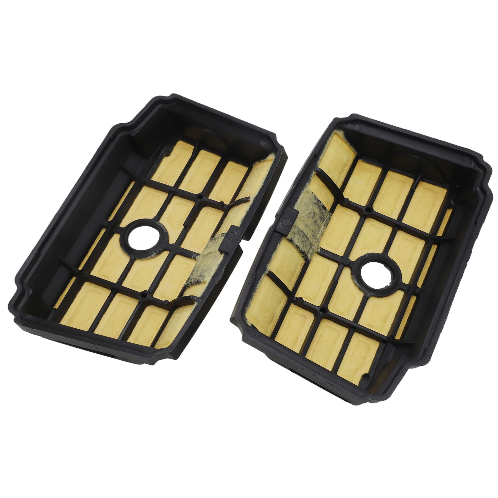 Filtre Hava Temizleyici Zincir - Power Tools Yellow And Black incelemesi ve fiyatı