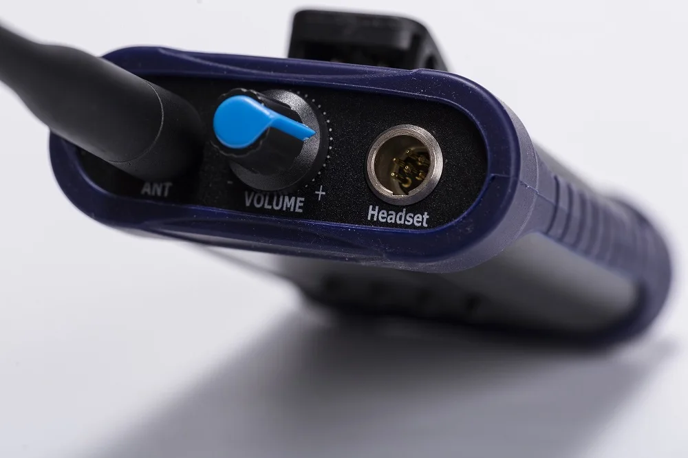 STW-BS1004 Broadcasting Equipment Wireless 4 Channel System