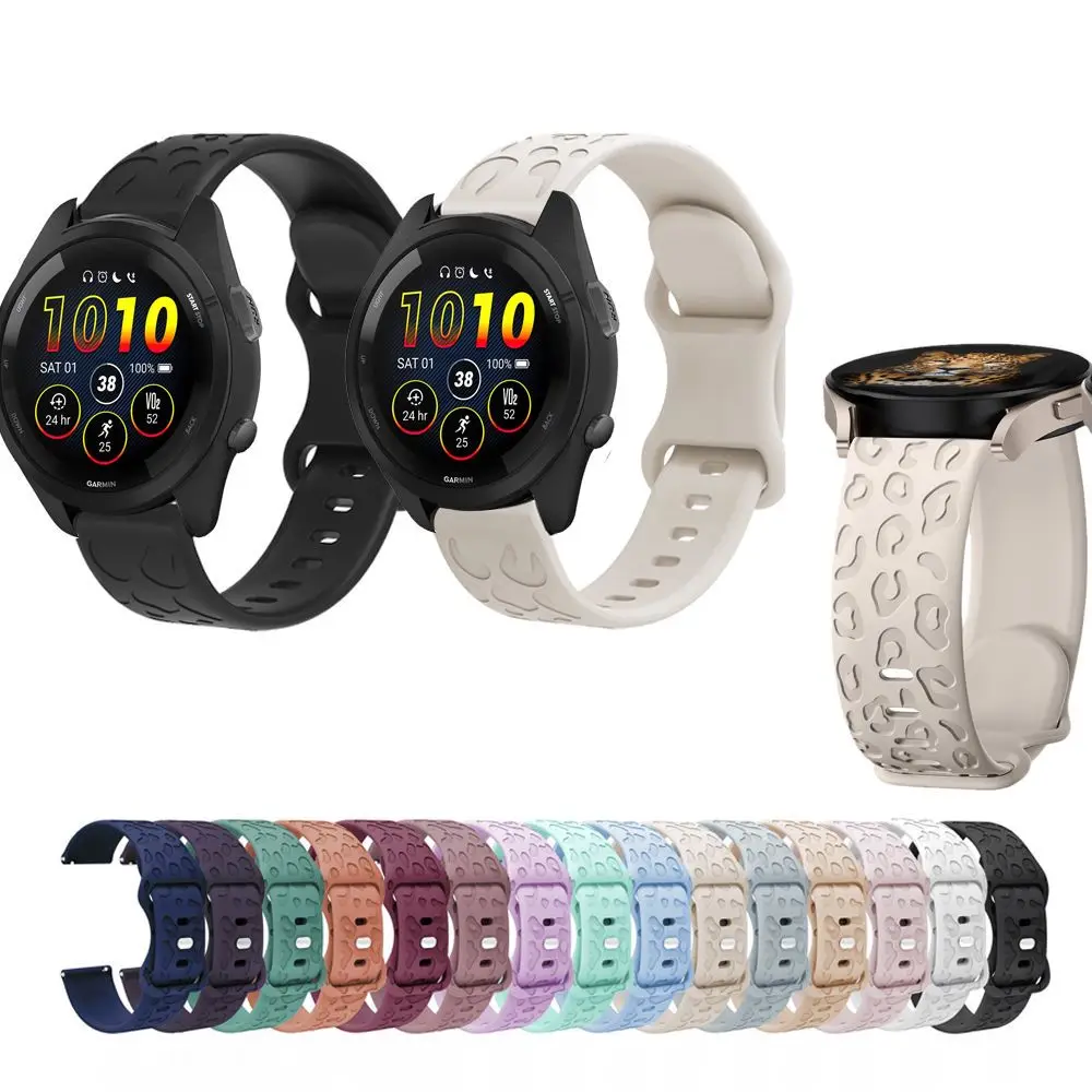 Silicone Band Cheet… - image