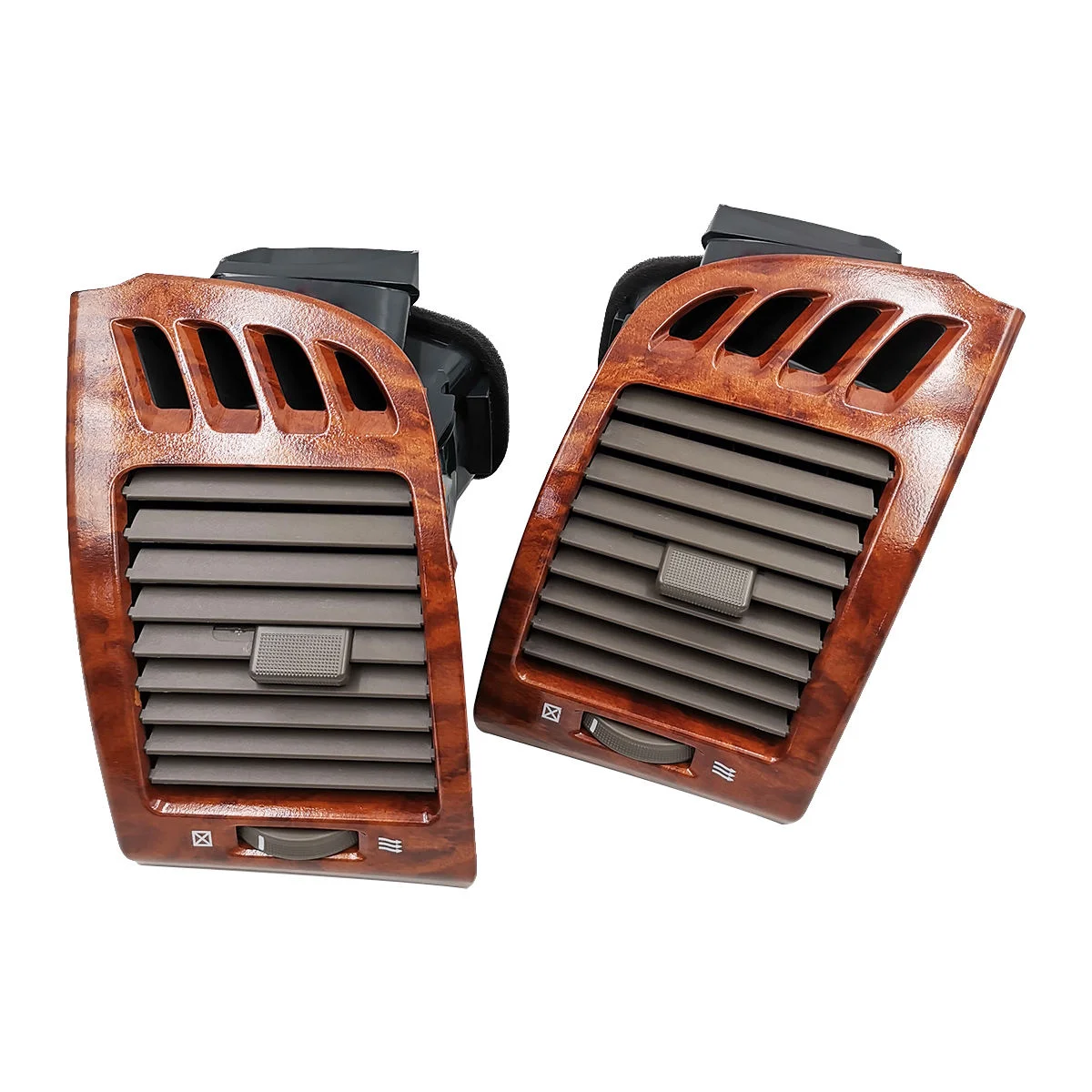 Air vent outlet Radio Dashboard For Toyota Camry 2002- 2006 Fascia Auto Stereo Panel CD DVD Interior Accessories