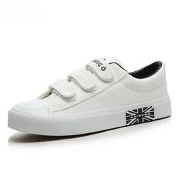 New Arrival Casual Shoes for Men Fashion 2 Men's Shoes Classic Couples Canvas Shoes Soft Comfortable Flats Male Sneakers
