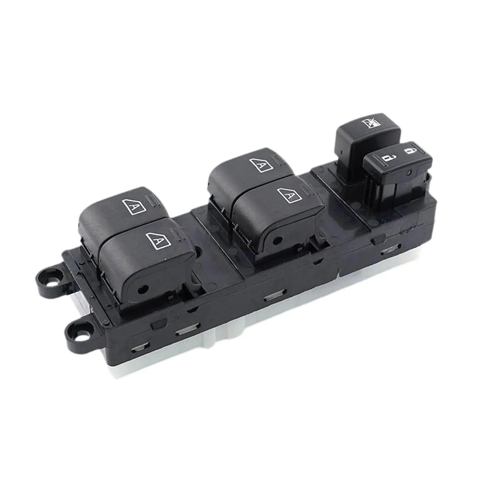 Power Window Switch Replaces Driver Side for Infiniti M45 2006-2007