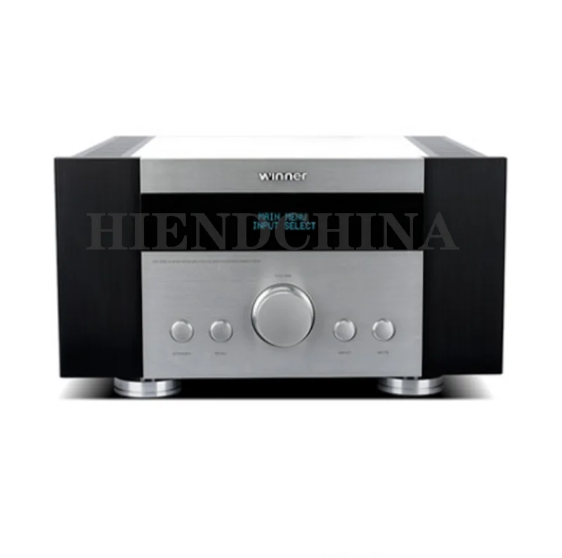 Winner AD-2SE High End Amplifier Class A Amplifier Intergrated Amplifier High Power 200w*2