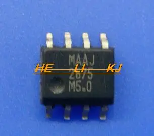 

Free shipping 25 pcs LM2675M-5.0 LM2675MX-5.0 LM2675MX LM2675M LM2675 SOP8