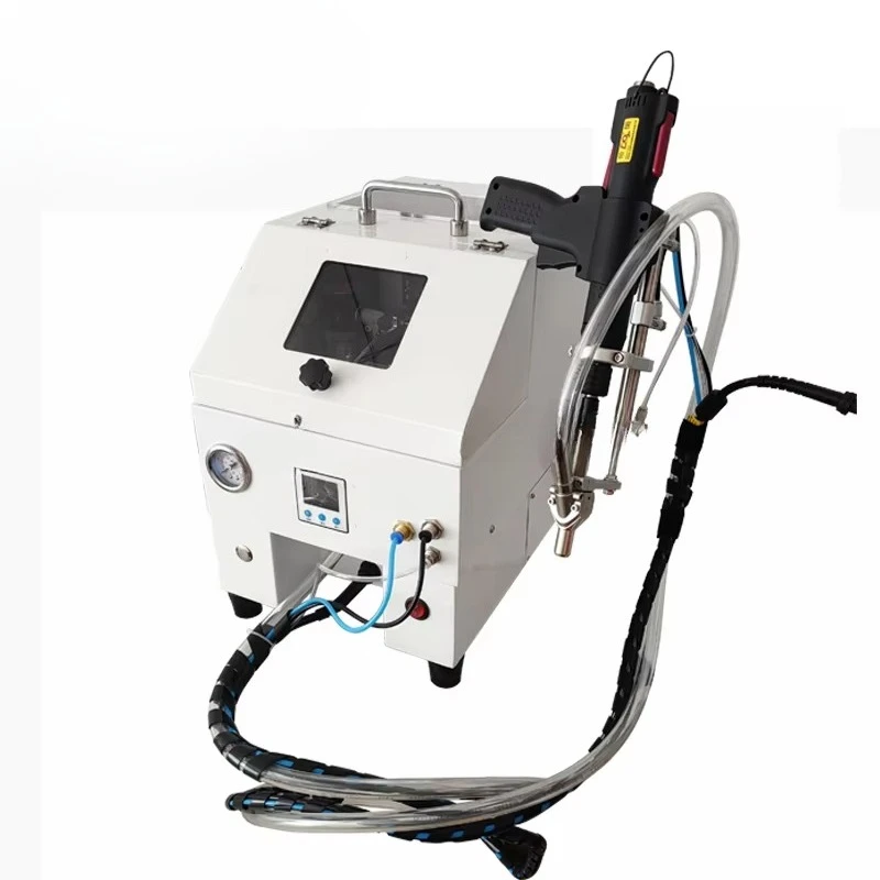 Manual Adjust  le Torque Screw Drivers Machine Automatic    Type Air Blow Screwdriver With a Screw Feeder