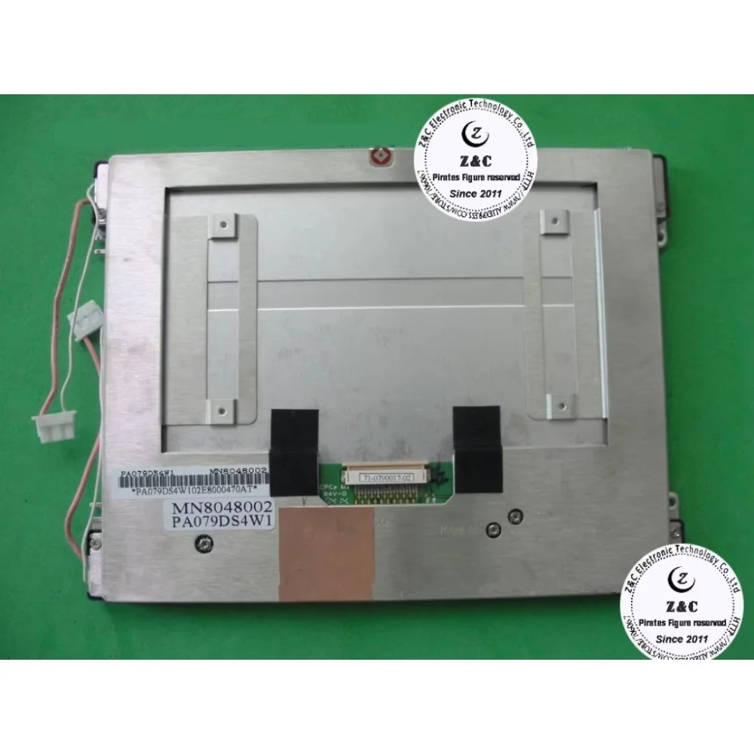 

PA079DS4W1 PA079DS2W2 Оригинальная 7,9-дюймовая ЖК-панель дисплея для PVI