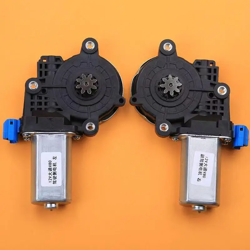 Fensterhebermotor für SAIC LDV MAXUS V80 DC 12V Fensterheber-Glasmotor – Detail 2