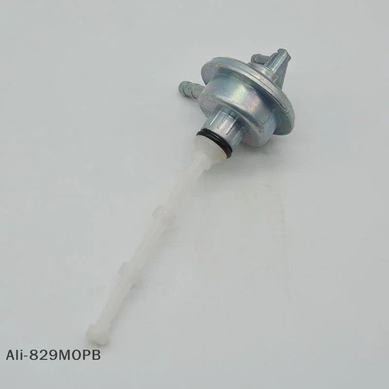 【P】قطعة واحدة لفيسبا ET2 ET4 بياجيو تايفون 125 فلاي 150 أبريليا SR50 موتارد سبورتسيتي وان 125cc و50cc مفتاح زيت صنابير الوقود #5