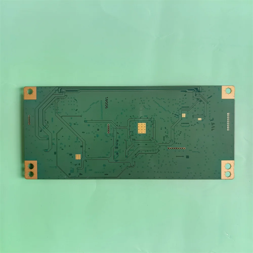 CCPD-TC575-003 T-CON Logic Board STCON575C Suitable For LU58C51 58A9 WR58UX4019