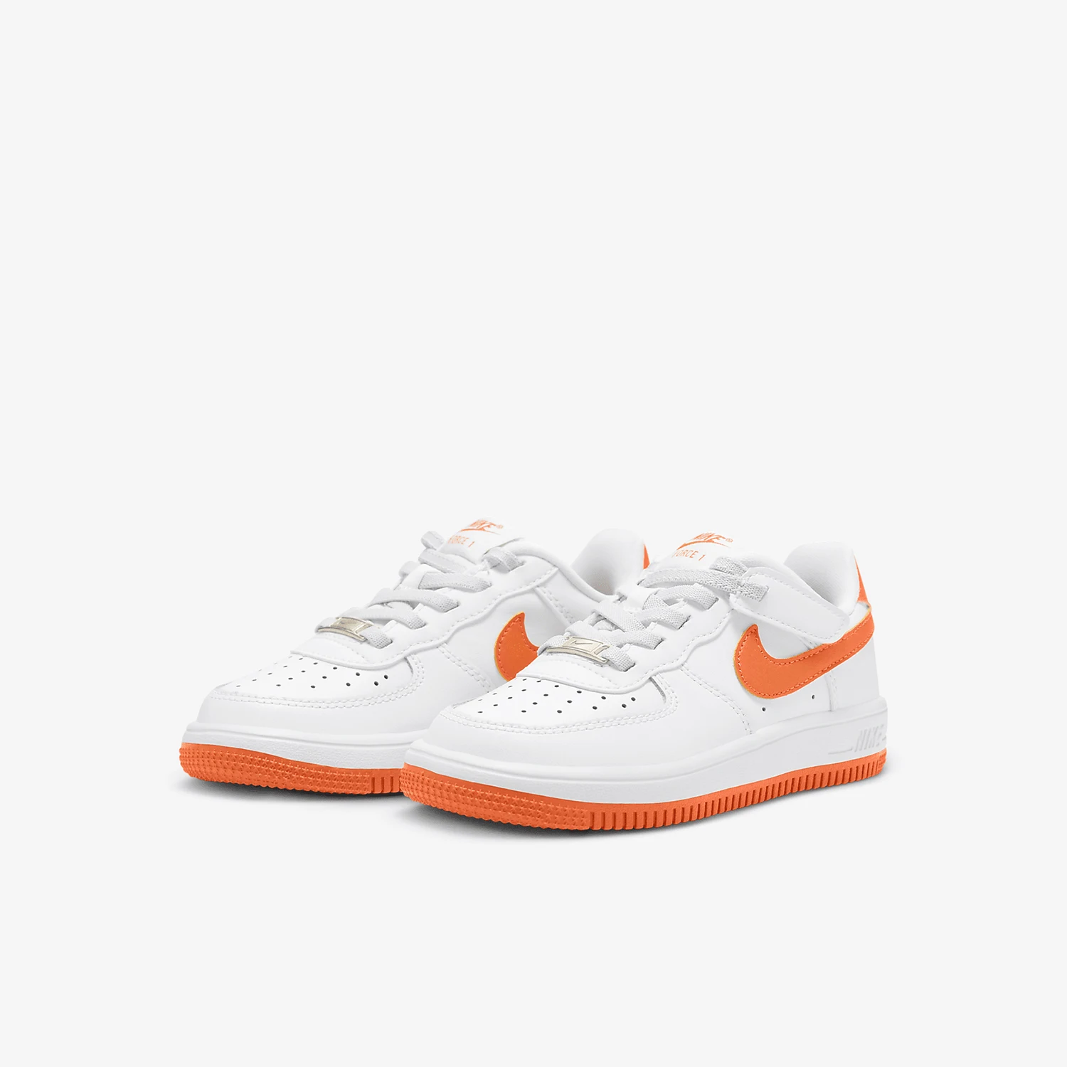 

Nike genuine new children's Velcro easy to put on and take off lightweight casual board shoes FN0237-113