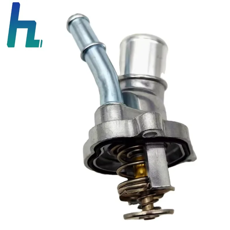 

1722030175 Thermal Control Thermostat Assembly For Korean Ssangyong Korando G20/172.950 Parts