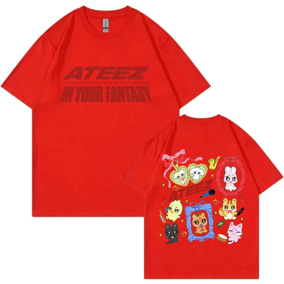 ATEEZ ヨーロッパ 限定 クロップドフーディ＆パン ツトレカ ユノ S7695b21873824c62b3b9f5d6c7840