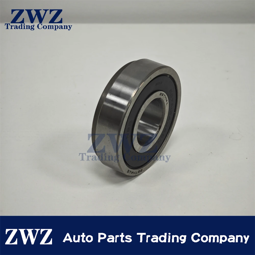 Fit For Great Wall C30 25TM41E 25TM41 Wheel Bearing Deep Groove Ball Bearing Auto Bearing Gearbox Bearing