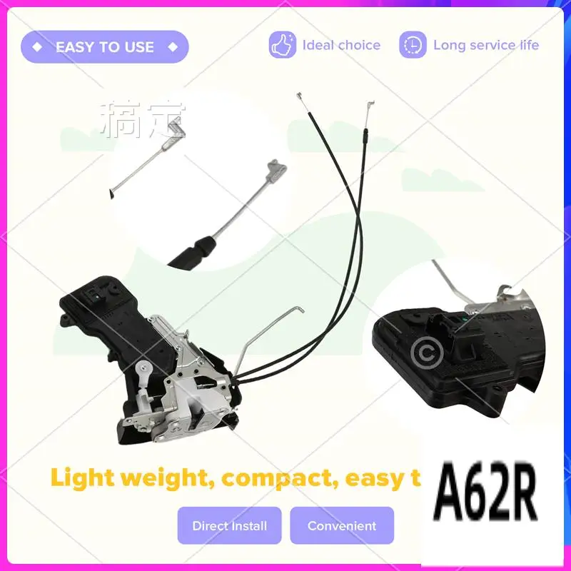 

R2-Car Accessories Door Lock Actuator Controllor For Mazda 6 2002-2008 GG