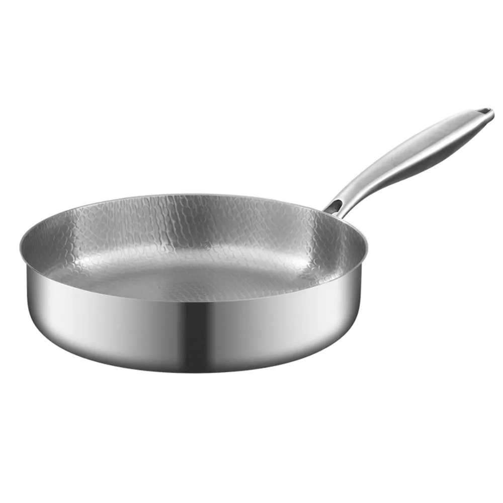 #43 Woks Ranking List in 2026